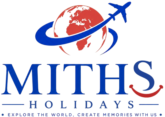 Miths Holidays